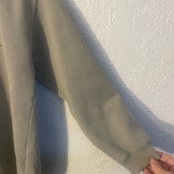 Vtg 90s Cherokee Embroidered Crewneck Unisex S Sweatshirt American Tradition - Picture 4 of 7